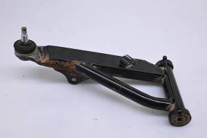 Suzuki - 06 Suzuki King Quad 700 4x4 Front Upper Left A-Arm LTA700X - Image 3