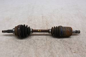 03 Honda Rubicon 500 4x4 Front Left Cv Axle TRX500FA