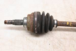 Honda - 03 Honda Rubicon 500 4x4 Front Left Cv Axle TRX500FA - Image 2