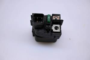 Suzuki - 06 Suzuki King Quad 700 4x4 Starter Solenoid LTA700X - Image 1