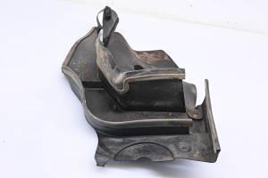 Honda - 03 Honda Rubicon 500 4x4 Snorkel Plate Assembly TRX500FA - Image 2