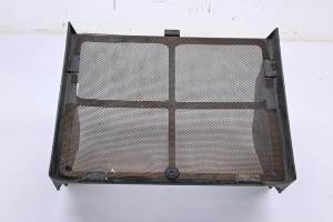 Honda - 03 Honda Rubicon 500 4x4 Radiator Shroud Guard TRX500FA - Image 3