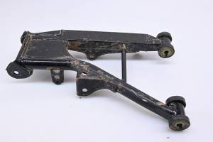 Suzuki - 06 Suzuki King Quad 700 4x4 Rear Lower Left A-Arm LTA700X - Image 3