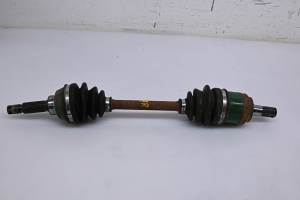 Suzuki - 06 Suzuki King Quad 700 4x4 Front Left Or Right Cv Axle LTA700X - Image 1