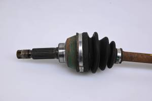 Suzuki - 06 Suzuki King Quad 700 4x4 Front Left Or Right Cv Axle LTA700X - Image 2