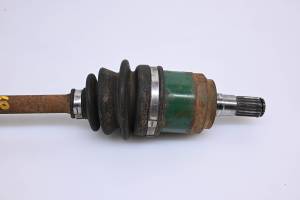 Suzuki - 06 Suzuki King Quad 700 4x4 Front Left Or Right Cv Axle LTA700X - Image 3