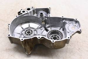 Honda - 03 Honda Rubicon 500 4x4 Clutch Cover TRX500FA - Image 3