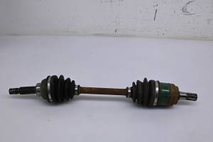 06 Suzuki King Quad 700 4x4 Front Left Or Right Cv Axle LTA700X