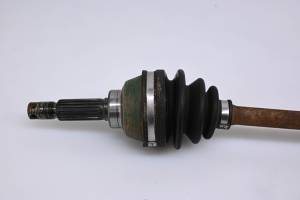 Suzuki - 06 Suzuki King Quad 700 4x4 Front Left Or Right Cv Axle LTA700X - Image 2