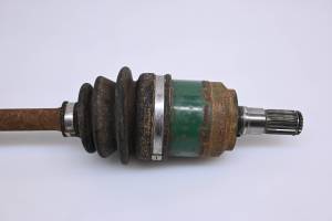 Suzuki - 06 Suzuki King Quad 700 4x4 Front Left Or Right Cv Axle LTA700X - Image 3
