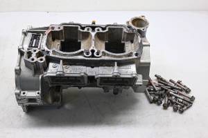 Sea-Doo - 03 Sea-Doo GTX DI Crankcase Center Crank Case For Parts - Image 1