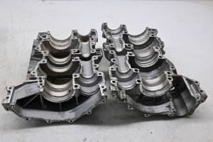 Sea-Doo - 03 Sea-Doo GTX DI Crankcase Center Crank Case For Parts - Image 6