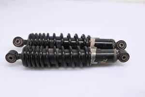 Suzuki - 06 Suzuki King Quad 700 4x4 Rear Shocks Suspension Left & Right LTA700X - Image 1