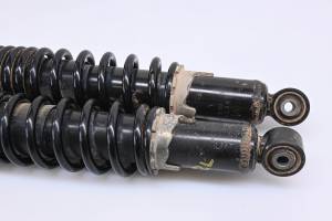 Suzuki - 06 Suzuki King Quad 700 4x4 Rear Shocks Suspension Left & Right LTA700X - Image 2