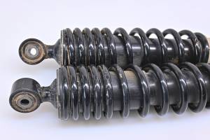 Suzuki - 06 Suzuki King Quad 700 4x4 Rear Shocks Suspension Left & Right LTA700X - Image 3