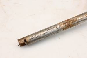 Sea-Doo - 03 Sea-Doo GTX DI Handlebars - Image 4