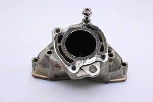 Sea-Doo - 03 Sea-Doo GTX DI Exhaust Manifold Flange - Image 1