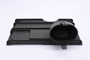 03 Sea-Doo GTX DI Lower Seat Bridge Air Cover