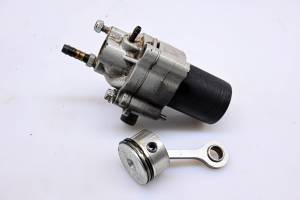 Sea-Doo - 03 Sea-Doo GTX DI Air Compressor Piston & Head Assembly - Image 3