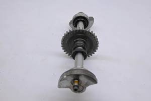 Sea-Doo - 03 Sea-Doo GTX DI Counter Balancer Crankshaft Balance - Image 2