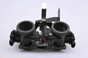 Sea-Doo - 03 Sea-Doo GTX DI Throttle Body - Image 1