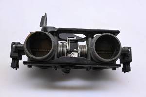 Sea-Doo - 03 Sea-Doo GTX DI Throttle Body - Image 5