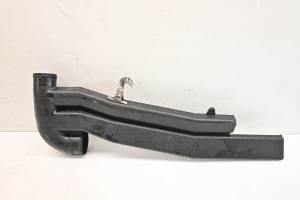 03 Sea-Doo GTX DI Resonator Exhaust Pipe