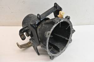 03 Sea-Doo GTX DI Steering Nozzle Venturi