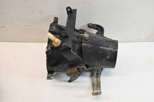 Sea-Doo - 03 Sea-Doo GTX DI Steering Nozzle Venturi - Image 2