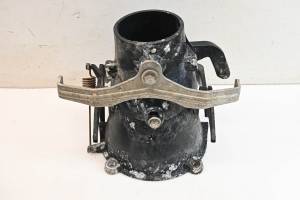 Sea-Doo - 03 Sea-Doo GTX DI Steering Nozzle Venturi - Image 3