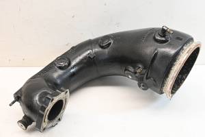 03 Sea-Doo GTX DI Header Exhaust Head Pipe