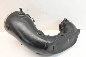 Sea-Doo - 03 Sea-Doo GTX DI Header Exhaust Head Pipe - Image 2