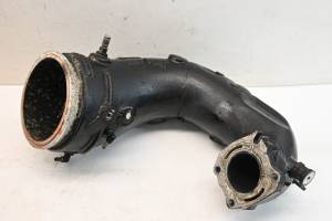 Sea-Doo - 03 Sea-Doo GTX DI Header Exhaust Head Pipe - Image 3