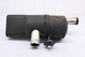 03 Sea-Doo GTX DI Muffler Exhaust Pipe