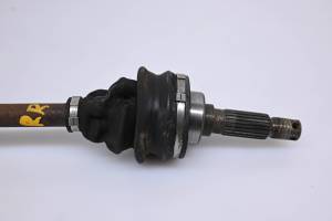 Suzuki - 06 Suzuki King Quad 700 4x4 Rear Left Or Right Cv Axle LTA700X - Image 3
