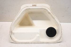 03 Sea-Doo GTX DI Rear Tool Storage Box Tray