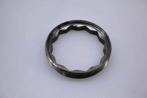 03 Honda Rubicon 500 4x4 Lock Nut 64Mm Rear Pinion TRX500FA