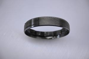 Honda - 03 Honda Rubicon 500 4x4 Lock Nut 64Mm Rear Pinion TRX500FA - Image 3