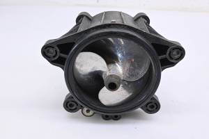 Sea-Doo - 03 Sea-Doo GTX DI Jet Pump Impeller & Housing - Image 2