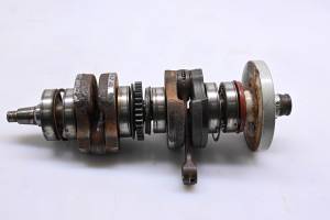 03 Sea-Doo GTX DI Crankshaft Crank Shaft & Connecting Rod For Parts