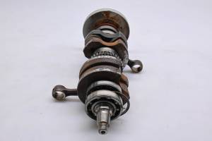Sea-Doo - 03 Sea-Doo GTX DI Crankshaft Crank Shaft & Connecting Rod For Parts - Image 2