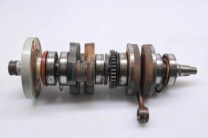 Sea-Doo - 03 Sea-Doo GTX DI Crankshaft Crank Shaft & Connecting Rod For Parts - Image 3