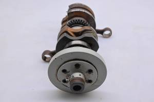 Sea-Doo - 03 Sea-Doo GTX DI Crankshaft Crank Shaft & Connecting Rod For Parts - Image 4