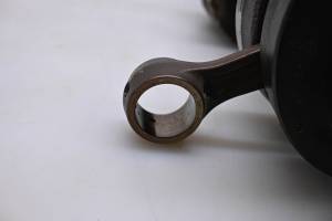 Sea-Doo - 03 Sea-Doo GTX DI Crankshaft Crank Shaft & Connecting Rod For Parts - Image 5