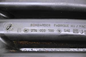 Sea-Doo - 03 Sea-Doo GTX DI Resonator Exhaust Pipe - Image 3