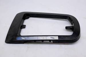 05 Sea-Doo GTX 4TEC Console Trim Cover