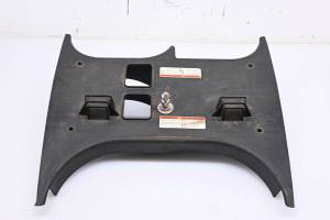 Sea-Doo - 03 Sea-Doo GTX DI Upper Seat Bridge Cover - Image 1
