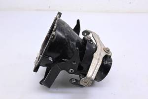 Sea-Doo - 03 Sea-Doo GTX DI Steering Nozzle & Venturi - Image 1