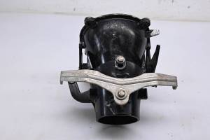 Sea-Doo - 03 Sea-Doo GTX DI Steering Nozzle & Venturi - Image 2