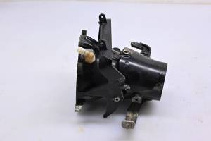 Sea-Doo - 03 Sea-Doo GTX DI Steering Nozzle & Venturi - Image 3